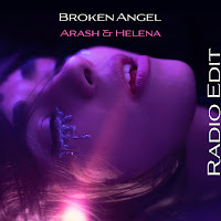 Arash Broken Angel (Radio Edit) (Feat. Hélèna) Скачать И Слушать.