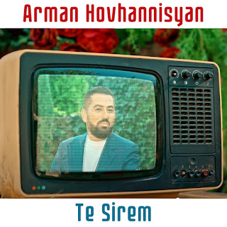 Arman Hovhannisyan Te Sirem Скачать И Слушать Музыку Бесплатно