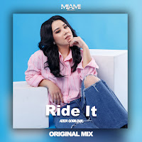 Aziza Qobilova Ride It Скачать И Слушать Музыку Бесплатно