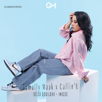 Aziza Qobilova Tamally Maak Ft Imazee Скачать И Слушать Музыку.