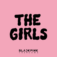 Black pink