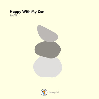 Bond77 Happy With My Zen Ft Kanimayo Скачать И Слушать Музыку.