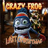 Crazy Frog We Wish You A Merry Christmas Скачать И Слушать Музыку.