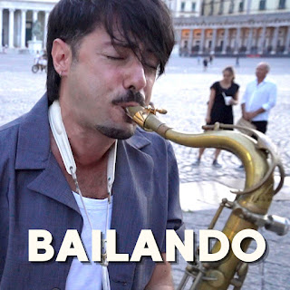 Daniele Vitale Sax Bailando (Sax Version) Скачать И Слушать Музыку.