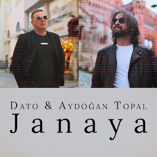 Dato & Aydogan Topal Janaya Скачать И Слушать Музыку Бесплатно