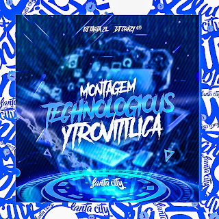 Dj Crazy 013 Technologious Ytrovitilica Ft Dj Tarta Zl & Mc Bm.