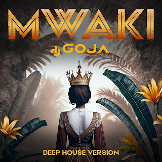 Dj Goja Mwaki (Deep House Version) Скачать И Слушать Музыку Бесплатно