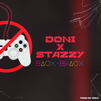 Doni Вдох-Выдох Ft Stazzy Скачать И Слушать Музыку Бесплатно