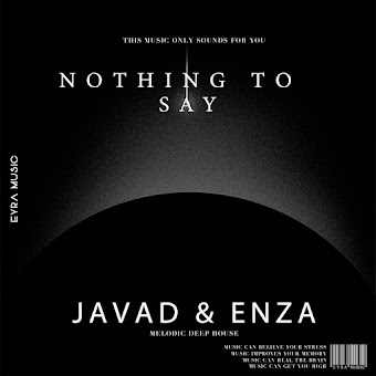 Enza Nothing To Say Ft Javad Скачать И Слушать Музыку Бесплатно