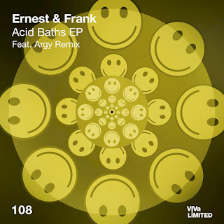 Ernest & Frank Acid Baths (Extended Mix) Скачать И Слушать Музыку.