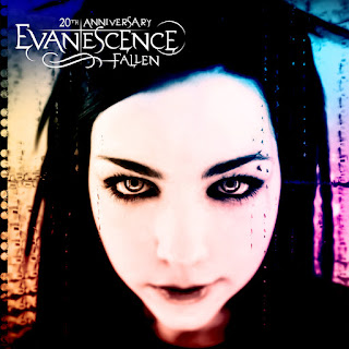 Evanescence My Immortal (Band Version / Remastered 2023) Скачать И.