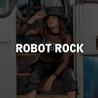 Extosy Robot Rock Скачать И Слушать Музыку Бесплатно