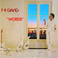 F.R. David Words (Original Version 1983) Скачать И Слушать Музыку.