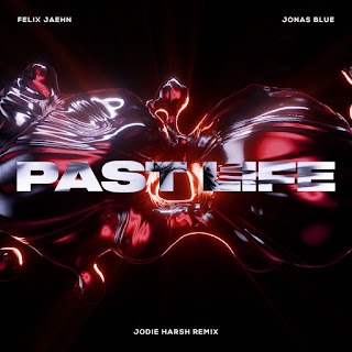 Felix Jaehn Past Life (Jodie Harsh Remix) Ft Jonas Blue Скачать И.