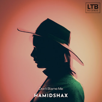 Hamidshax Don'T Blame Me Скачать И Слушать Музыку Бесплатно