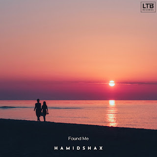 Hamidshax Found Me Скачать И Слушать Музыку Бесплатно