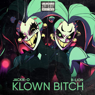 Jackie-O Klown Bitch (Feat. B-Lion) Скачать И Слушать Музыку Бесплатно