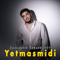 jaloliddin ahmadaliyev carcadim mp3 скачать