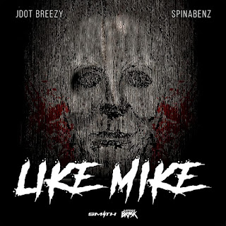 Jdot Breezy Like Mike Ft Spinabenz Скачать И Слушать Музыку Бесплатно