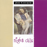 Joe Cocker Night Calls Скачать И Слушать Музыку Бесплатно