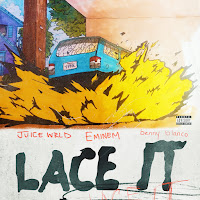 Juice Wrld Lace It Ft Eminem & Benny Blanco Скачать И Слушать.