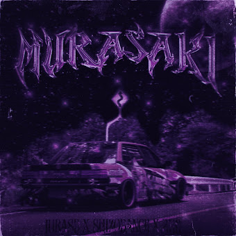 Jurasd Murasaki (Over Slowed) Ft Shizodance & 2Ke Скачать И.