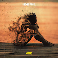kamro broken angel mp3 скачать
