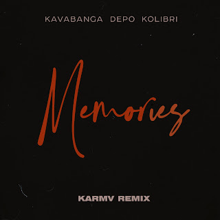 Kavabanga Depo Kolibri Memories (Karmv Remix) Скачать И Слушать.