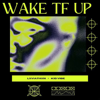 Kid Vibe & Lxviathxn Wake Tf Up Скачать И Слушать Музыку Бесплатно