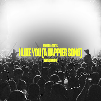 Krmoni & Doots I Like You (A Happier Song) (Hypertechno Edit.