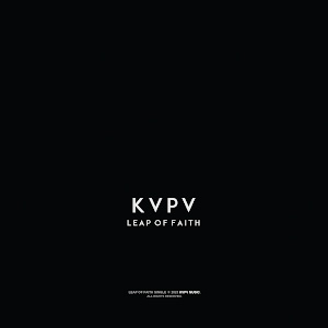 Kvpv Leap Of Faith Скачать И Слушать Музыку Бесплатно