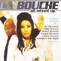 La Bouche Be My Lover (Club Mix) Скачать И Слушать Музыку Бесплатно