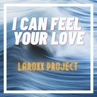 Laroxx Project I Can Feel Your Love Скачать И Слушать Музыку Бесплатно