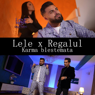 Lele & Regalul Karma Blestemata Скачать И Слушать Музыку Бесплатно