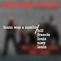 Lenin Was A Zombie Your Cat Is Dead Скачать И Слушать Музыку Бесплатно