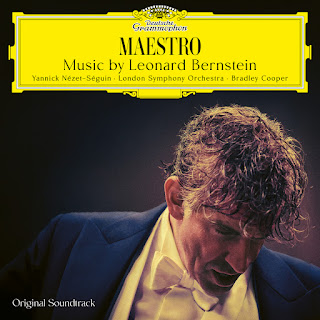 London Symphony Orchestra Bernstein: Symphonic Suite From On The.