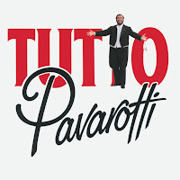 Luciano Pavarotti Dalla Caruso