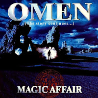 Magic Affair Omen Iii (Single Edit) Скачать И Слушать Музыку Бесплатно