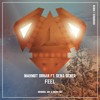 Mahmut Orhan Feel (Radio Edit) (Feat. Sena Sener) Скачать И.