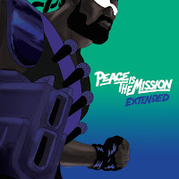 Major Lazer Light It Up (Feat. Nyla & Fuse Odg) [Remix] (Feat.