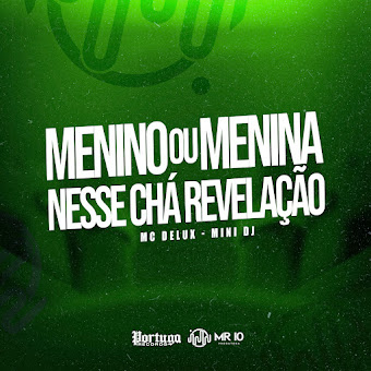 Mc Delux Menino Ou Menina Nesse Chã Revelação Ft Mini Dj Скачать И.