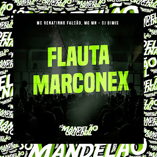 Mc Renatinho Falcão Flauta Marconex Ft Mc Mn & Dj Dimis Скачать И.