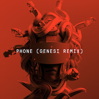 Meduza Phone (Genesi Remix) (Feat. Sam Tompkins) Ft Genesi & Em.