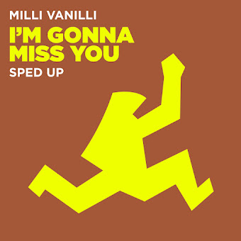 Milli Vanilli I'M Gonna Miss You (Sped Up) Скачать И Слушать.