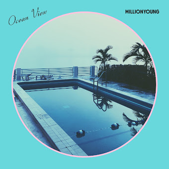 Ocean drive музыка