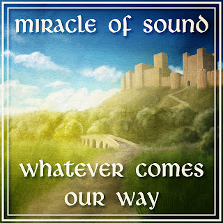 Miracle Of Sound Whatever Comes Our Way Скачать И Слушать Музыку.