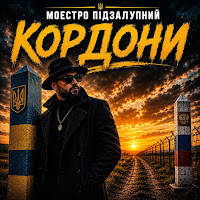 Моестро Підзалупний