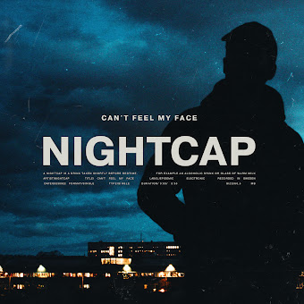 Nightcap Can'T Feel My Face Скачать И Слушать Музыку Бесплатно