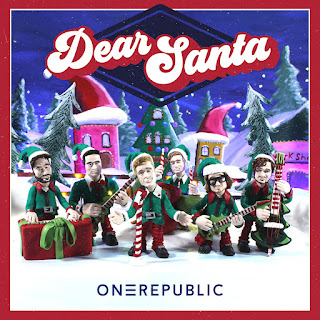 Onerepublic Dear Santa (Piano Version) Скачать И Слушать Музыку.