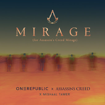 Onerepublic Mirage (For Assassin'S Creed Mirage) Ft Assassin'S.